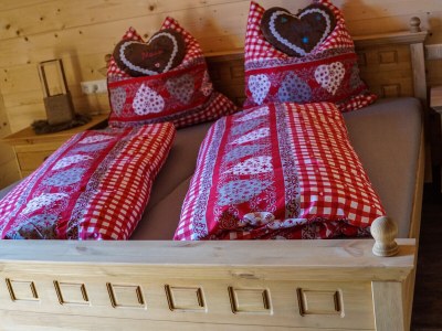 Alpine hut HackihÃ¼tte - Features photo 17