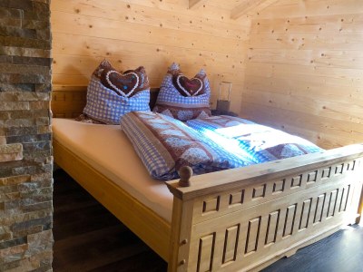 Alpine hut HackihÃ¼tte - Features photo 18