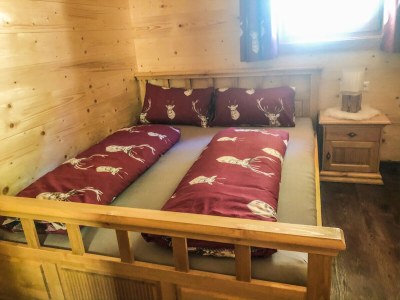 Alpine hut HackihÃ¼tte - Features photo 19