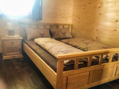 Alpine hut HackihÃ¼tte - Features photo 20