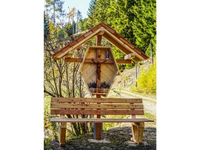 Alpine hut HackihÃ¼tte - Environment photo 22