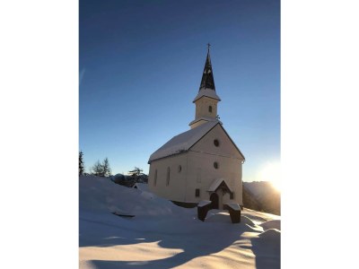 Alpine hut HackihÃ¼tte - Environment photo 23