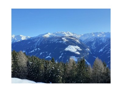 Alpine hut HackihÃ¼tte - Environment photo 24