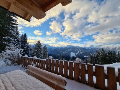 Alpine hut HackihÃ¼tte - Environment photo 26