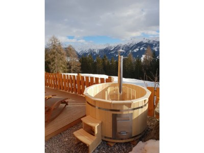 Alpine hut HackihÃ¼tte - Document photo 28