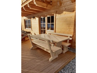 Alpine hut HackihÃ¼tte - Document photo 29