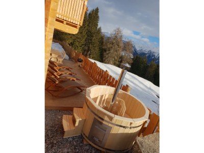 Alpine hut HackihÃ¼tte - Document photo 30