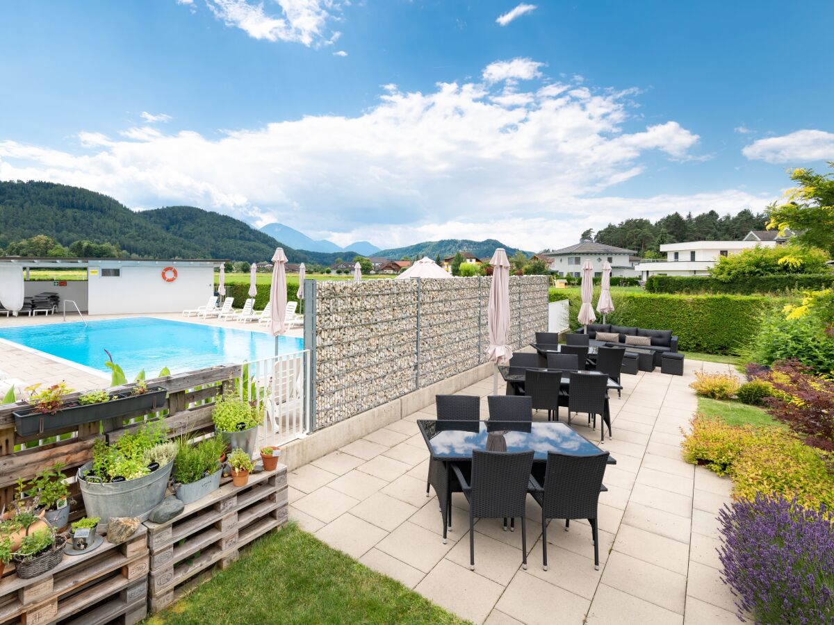 Holiday apartment Scheiber, House 2 - Outdoor photo 2