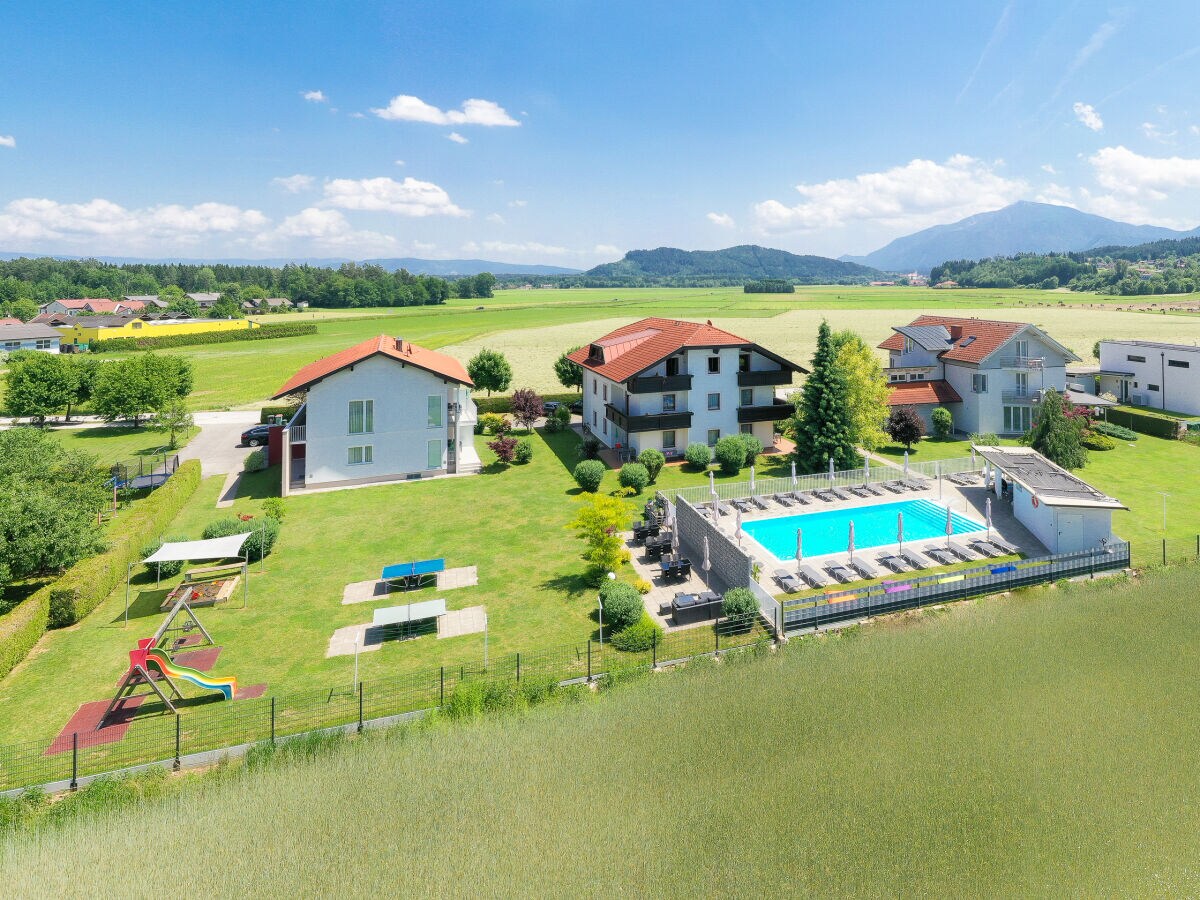 Holiday apartment Scheiber, House 2 - Outdoor photo 4