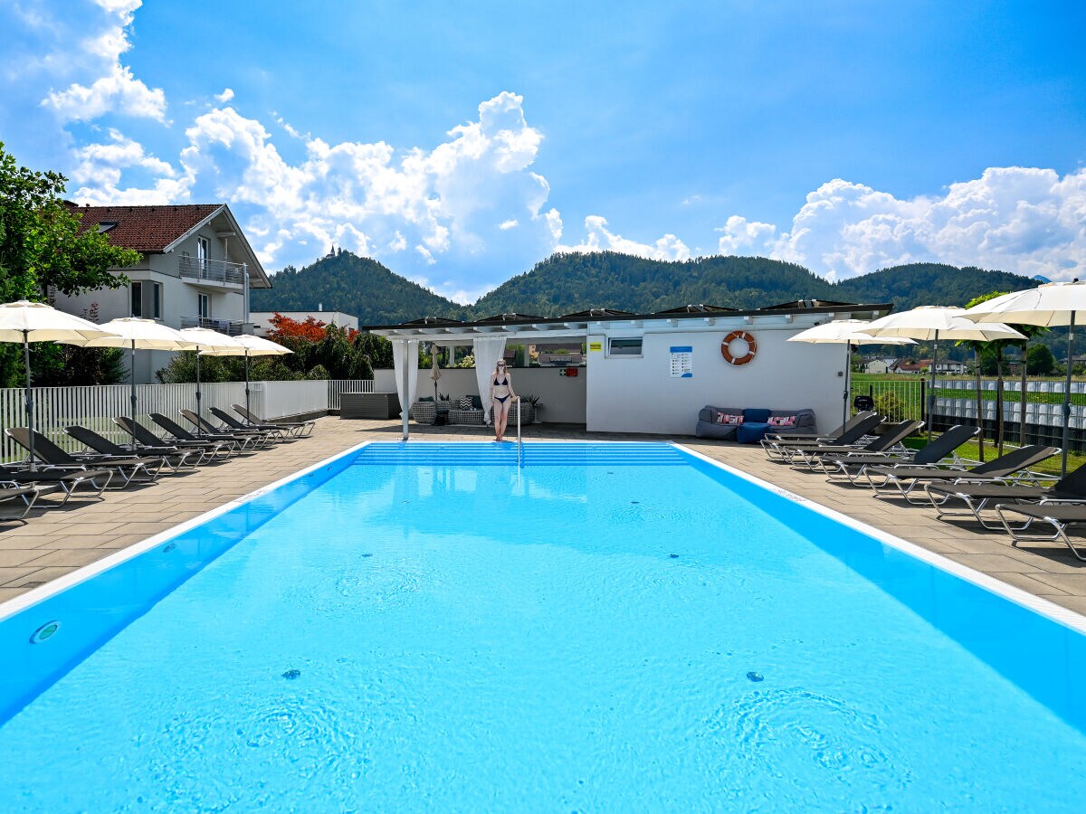 Holiday apartment Scheiber, House 2 - Outdoor photo 5