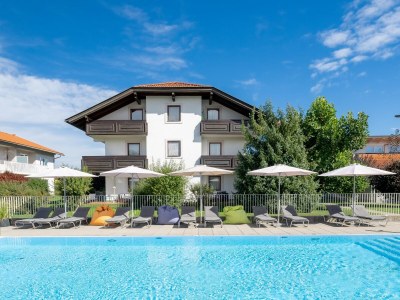 Holiday apartment Scheiber, House 2 in Unterburg/Klopeiner See - Holiday apartment