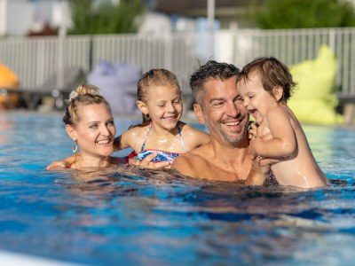 Holiday apartment Scheiber, House 2 - Outdoor photo 3