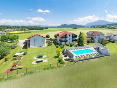 Holiday apartment Scheiber, House 2 - Outdoor photo 4