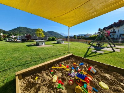 Holiday apartment Scheiber, House 2 - Outdoor photo 8