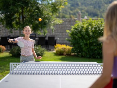 Holiday apartment Scheiber, House 2 - Outdoor photo 10