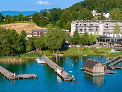 Holiday apartment Scheiber, House 2 - Outdoor photo 12