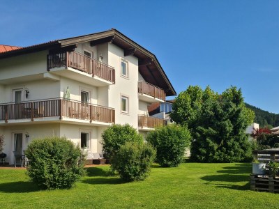 Holiday apartment Scheiber, House 2 - Outdoor photo 14