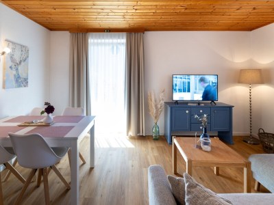 Holiday apartment Scheiber, House 2 - Features photo 17