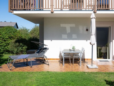 Holiday apartment Scheiber, House 2 - Features photo 23