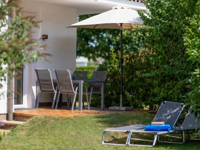 Holiday apartment Scheiber, House 2 - Features photo 29