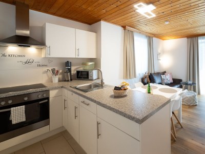 Holiday apartment Scheiber, House 2 - Features photo 30