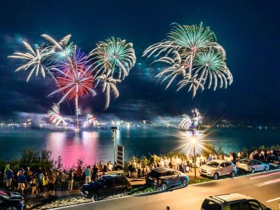 Holiday apartment Scheiber, House 2 - Environment photo 37