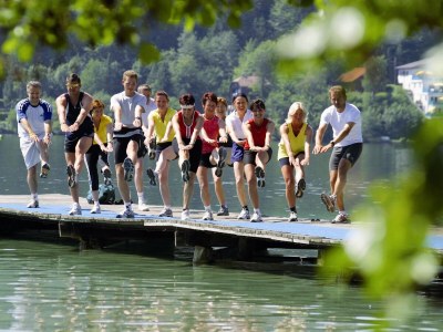 Holiday apartment Scheiber, House 2 - Environment photo 38