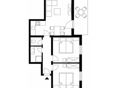 Holiday apartment Scheiber, House 2 - Document photo 41