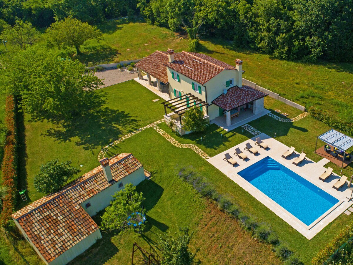 Holiday house Villa Agnese