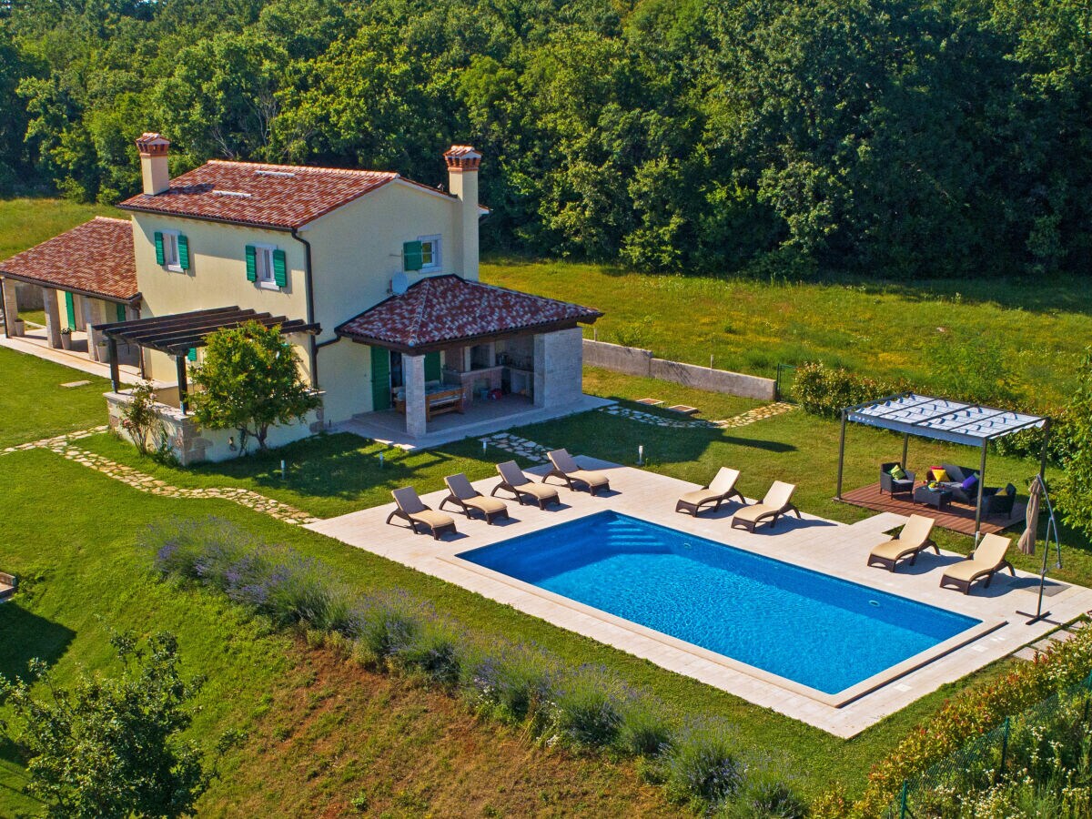 Holiday house Villa Agnese - Outdoor photo 2