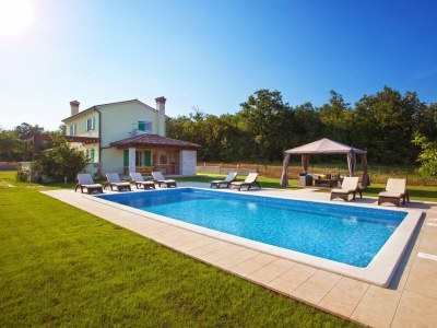 Holiday house Villa Agnese - Outdoor photo 3
