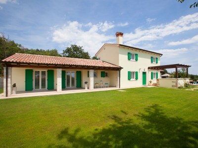 Holiday house Villa Agnese - Outdoor photo 4