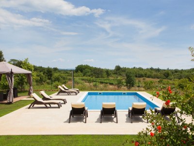 Holiday house Villa Agnese - Outdoor photo 5