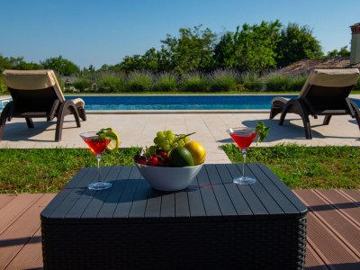 Holiday house Villa Agnese - Outdoor photo 6