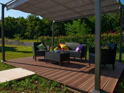 Holiday house Villa Agnese - Outdoor photo 7