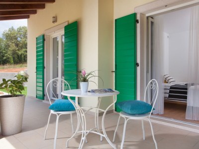 Holiday house Villa Agnese - Outdoor photo 8