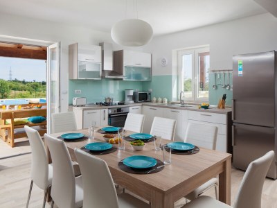 Holiday house Villa Agnese - Features photo 10