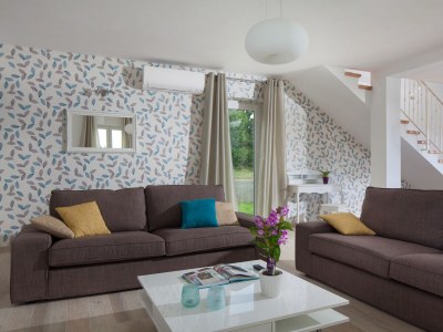 Holiday house Villa Agnese - Features photo 12