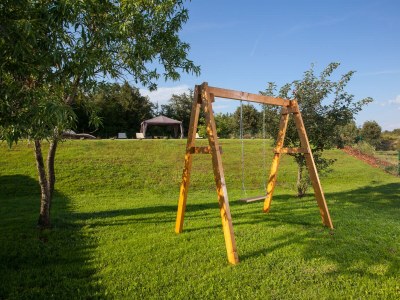 Holiday house Villa Agnese - Environment photo 20