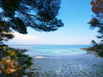 Holiday house Villa Agnese - Environment photo 27