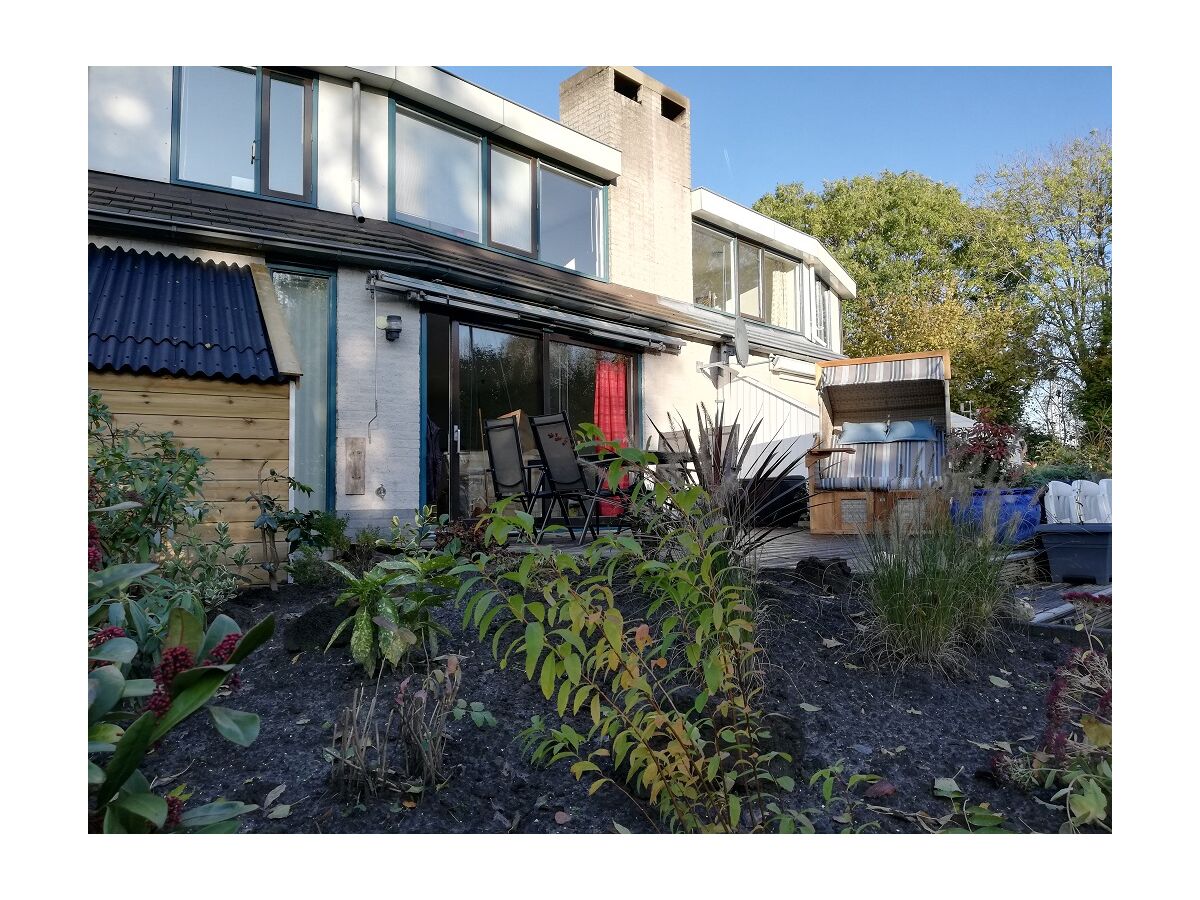 Holiday house Brekkense Wiel 42