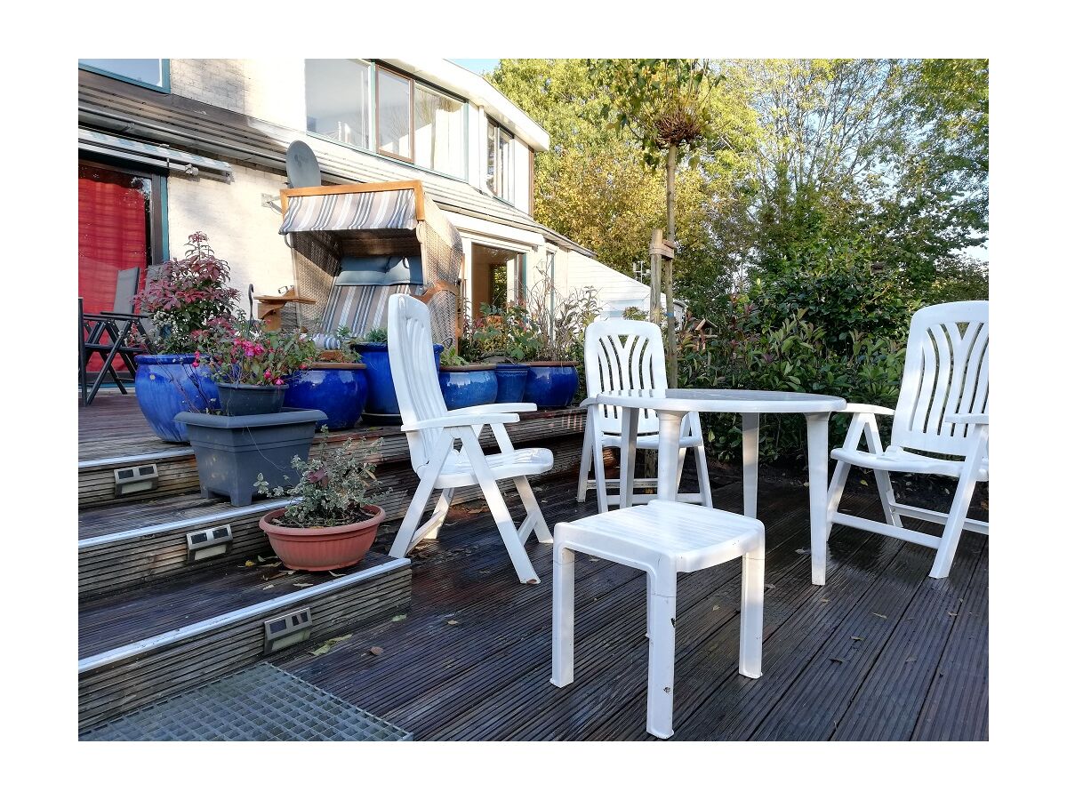 Holiday house Brekkense Wiel 42 - Outdoor photo 4