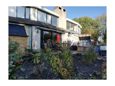 Holiday house Brekkense Wiel 42 in Lemmer - Holiday house