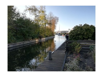 Holiday house Brekkense Wiel 42 - Outdoor photo 2