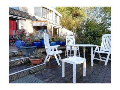 Holiday house Brekkense Wiel 42 - Outdoor photo 4