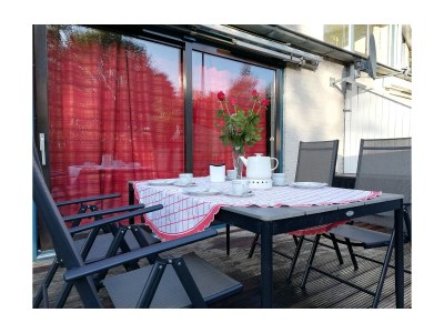 Holiday house Brekkense Wiel 42 - Outdoor photo 5