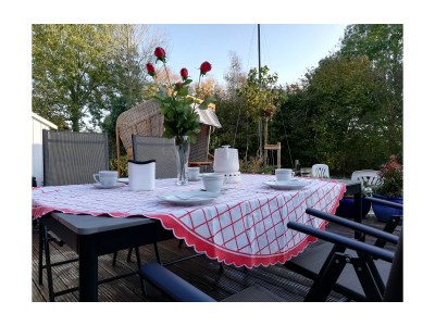 Holiday house Brekkense Wiel 42 - Outdoor photo 6