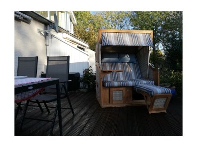 Holiday house Brekkense Wiel 42 - Outdoor photo 7