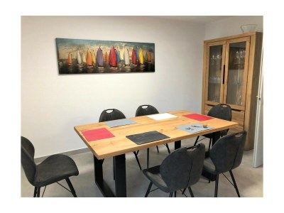 Holiday house Brekkense Wiel 42 - Features photo 12