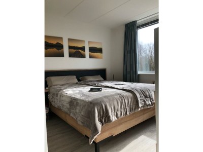 Holiday house Brekkense Wiel 42 - Features photo 14